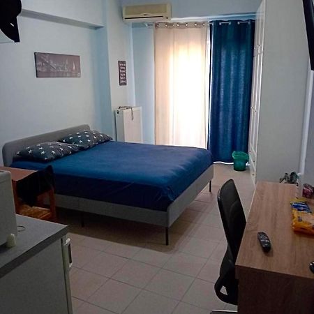 Scenario Studios Komotini Bagian luar foto