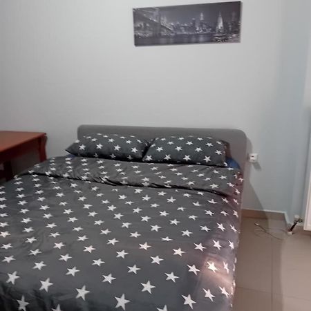 Scenario Studios Komotini Bagian luar foto