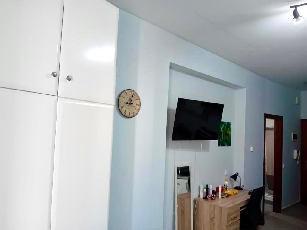 Scenario Studios Komotini Bagian luar foto